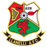 Llanelli Town