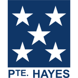 Presidente Hayes