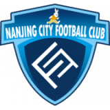 Nanjing City