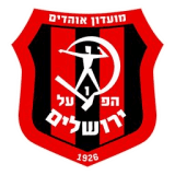 Hapoel Katamon Jerusalem (W)
