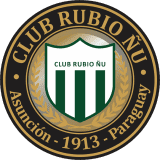 Rubio Ñu